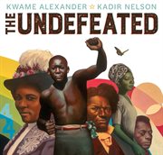 The undefeated cover image