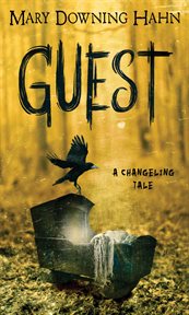 Guest : a changeling tale cover image