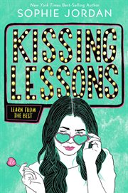 Kissing lessons cover image