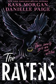 The Ravens cover image