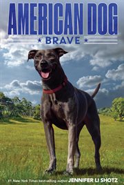 Brave cover image