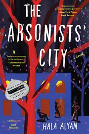 The arsonists' city cover image