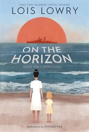 On the horizon cover image
