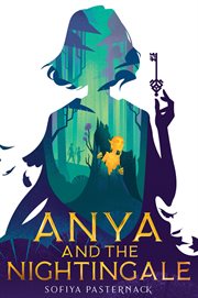 Anya and the nightingale cover image