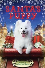 Santa's Puppy cover image