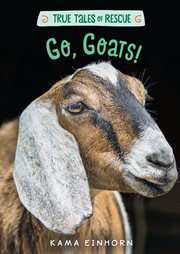 Go, goats! cover image
