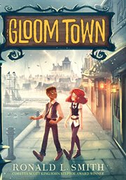Gloom town cover image