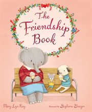 The friendship book cover image