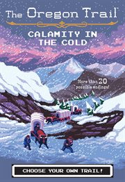 Calamity in the Cold cover image