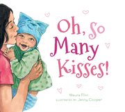 Oh, So Many Kisses cover image