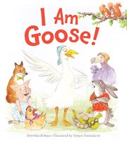 I am goose! cover image