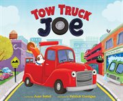 Tow Truck Joe cover image