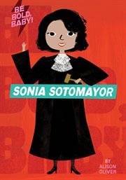 Sonia Sotomayor cover image
