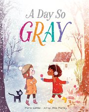 A day so gray cover image