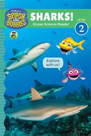 Sharks! : ocean science reader cover image