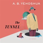 The tunnel : a novel cover image