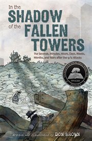 In The Shadow Of The Fallen Towers cover image
