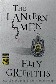 The lantern men cover image