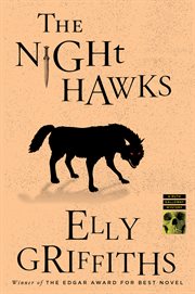 The night hawks cover image
