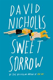 Sweet sorrow cover image