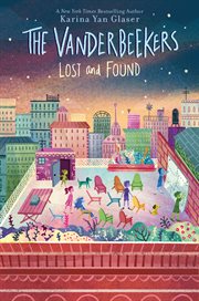 Vanderbeekers lost and found cover image