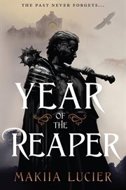 Year of the Reaper cover image