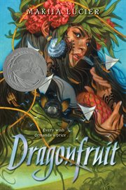 Dragonfruit cover image