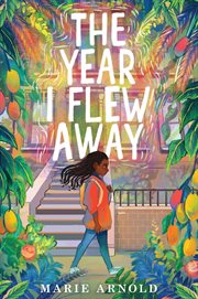 The year I flew away cover image