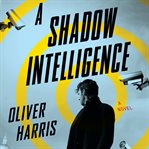 A shadow intelligence : a novel cover image