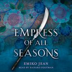 Empress of all seasons cover image