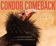 Condor comeback cover image