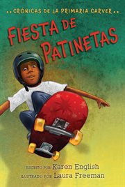 FIESTA DE PATINETAS cover image
