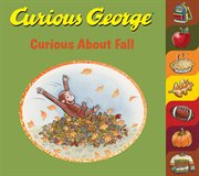 Curious george curious about fall cover image