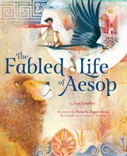 The fabled life of Aesop cover image