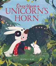 Once upon a unicorn horn cover image