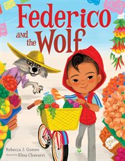 Federico and the wolf cover image