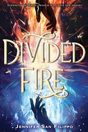 Divided fire cover image