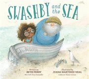 Swashby and the sea cover image