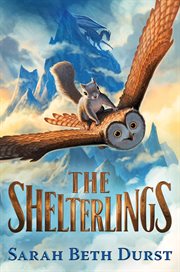 The shelterlings cover image