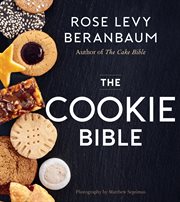 The cookie bible cover image