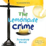 The lemonade crime cover image