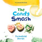 The candy smash cover image
