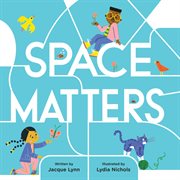 Space matters cover image