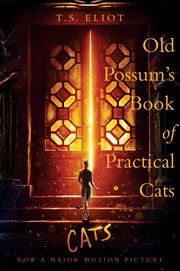 Old Possum's book of practical cats cover image