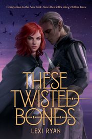 These twisted bonds cover image