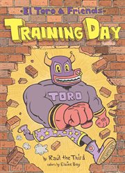 Training day cover image
