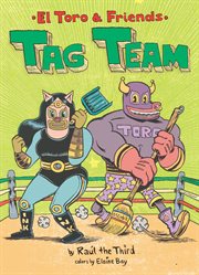 Tag team cover image