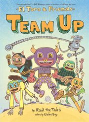 Team up cover image