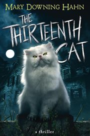 THIRTEENTH CAT cover image