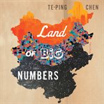 Land of big numbers : stories cover image